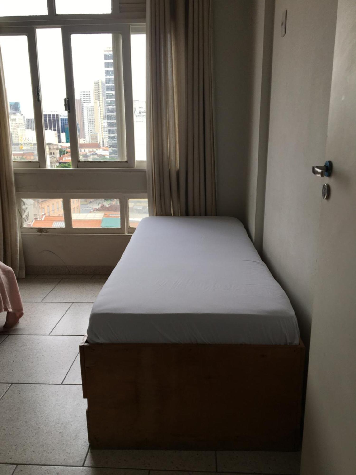 Flat Gostosinho Appartamento Rio de Janeiro